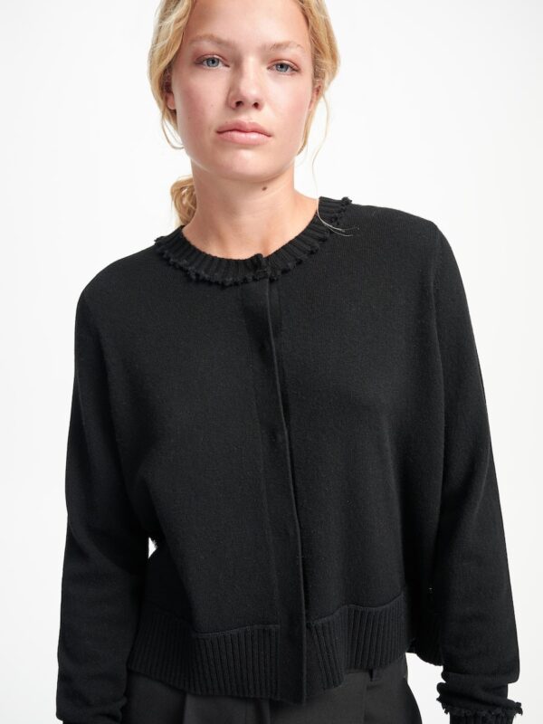 SHINY COOLNESS CARDIGAN