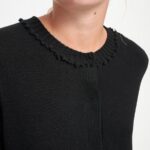 SHINY COOLNESS CARDIGAN