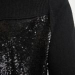SHINY COOLNESS CARDIGAN