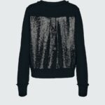 SHINY COOLNESS CARDIGAN