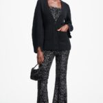 MODERN STATEMENTS CARDIGAN