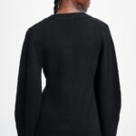 MODERN STATEMENTS CARDIGAN