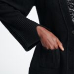 MODERN STATEMENTS CARDIGAN