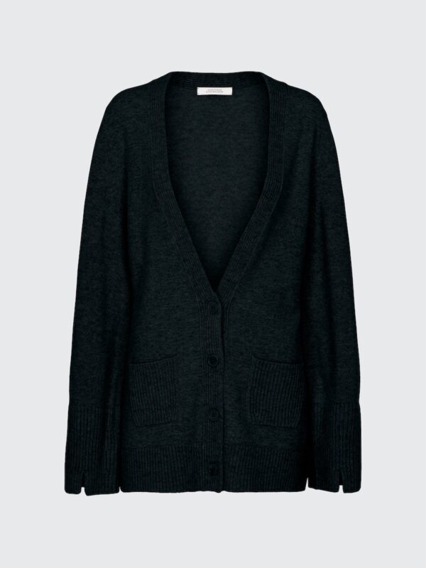 MODERN STATEMENTS CARDIGAN