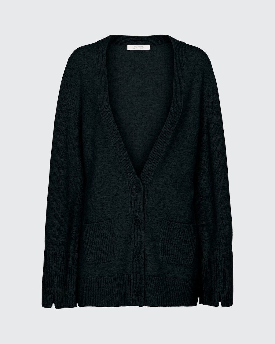 MODERN STATEMENTS CARDIGAN