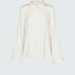 SLEEK ATTRACTION BLOUSE