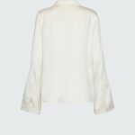 SLEEK ATTRACTION BLOUSE