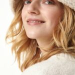 WILD SOFTNESS BUCKET HAT