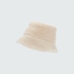 WILD SOFTNESS BUCKET HAT