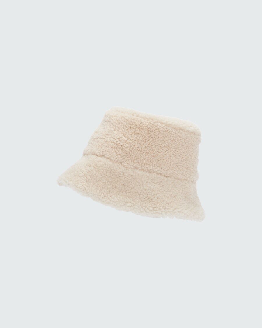 WILD SOFTNESS BUCKET HAT