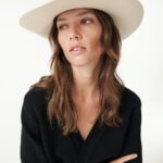 INTO THE WILD COWBOY HAT