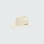 INTO THE WILD COWBOY HAT