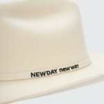 INTO THE WILD COWBOY HAT