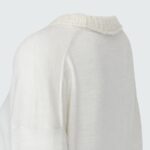 FLUFFY MATCH PULLOVER