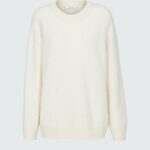 STRUCTURED SENSATION PULLOVER