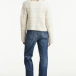 CHARMING TEXTURE CARDIGAN