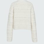CHARMING TEXTURE CARDIGAN