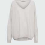 SOFT EDGE V-NECK 1/1