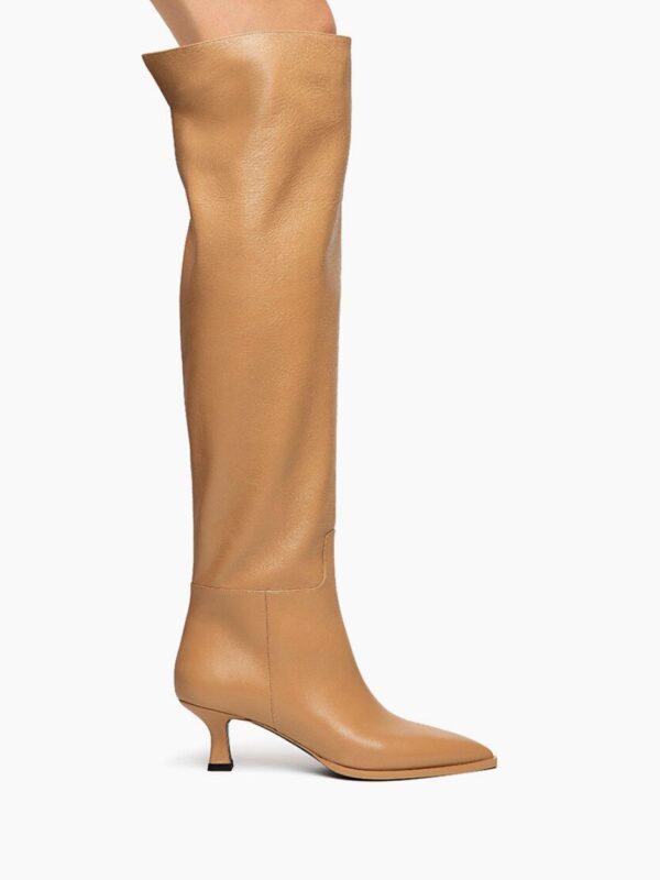 BEA 55 BOOTS