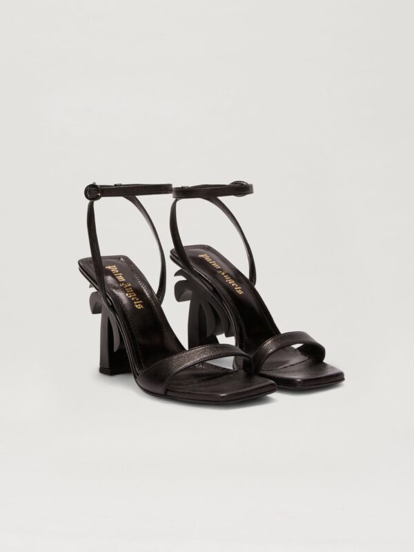 PALM HEELS