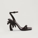 PALM HEELS