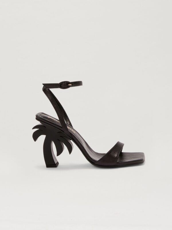 PALM HEELS