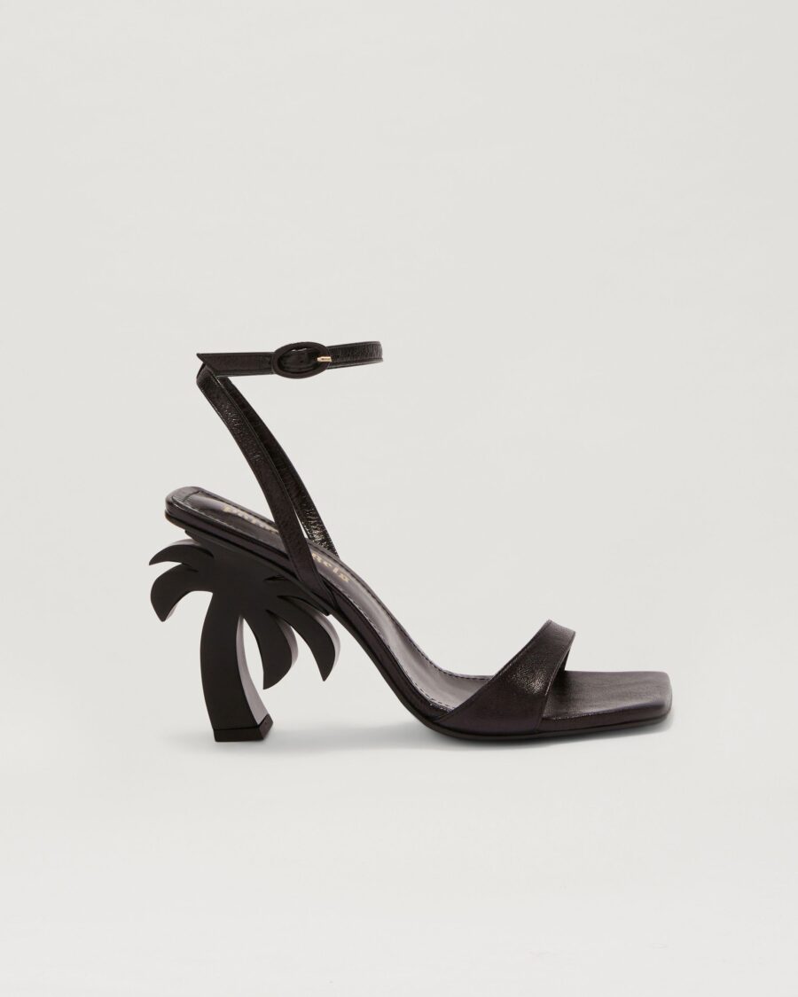 PALM HEELS