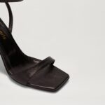 PALM HEELS
