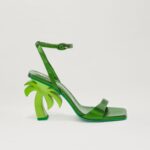 PALM HEELS
