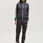 CLASSIC TRACK JACKET