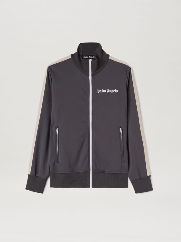 CLASSIC TRACK JACKET