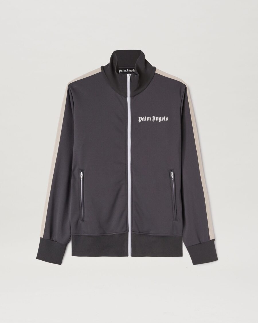CLASSIC TRACK JACKET