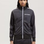 CLASSIC TRACK JACKET