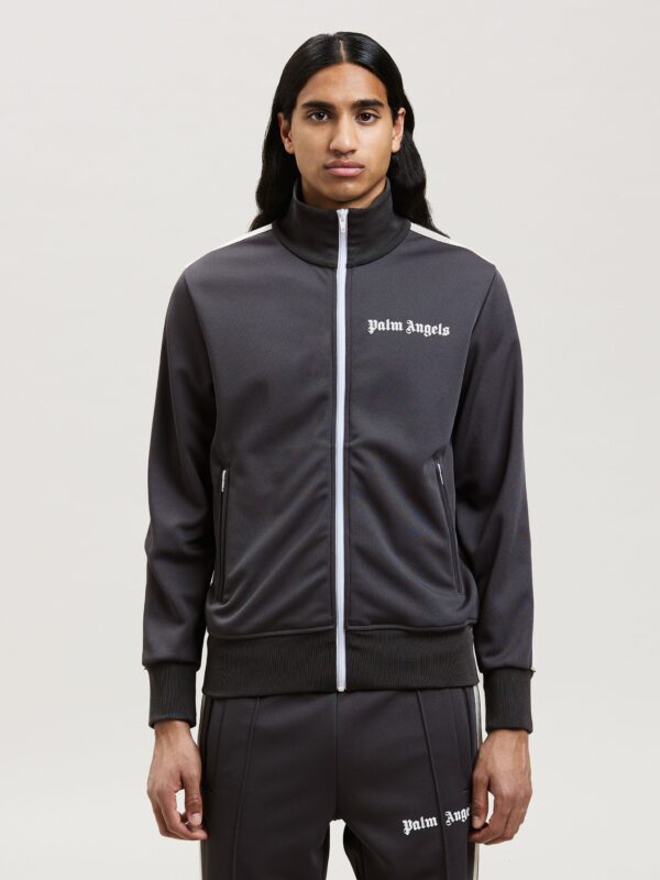 CLASSIC TRACK JACKET
