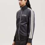 CLASSIC TRACK JACKET