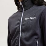 CLASSIC TRACK JACKET