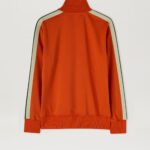 CLASSIC TRACK JACKET