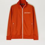 CLASSIC TRACK JACKET
