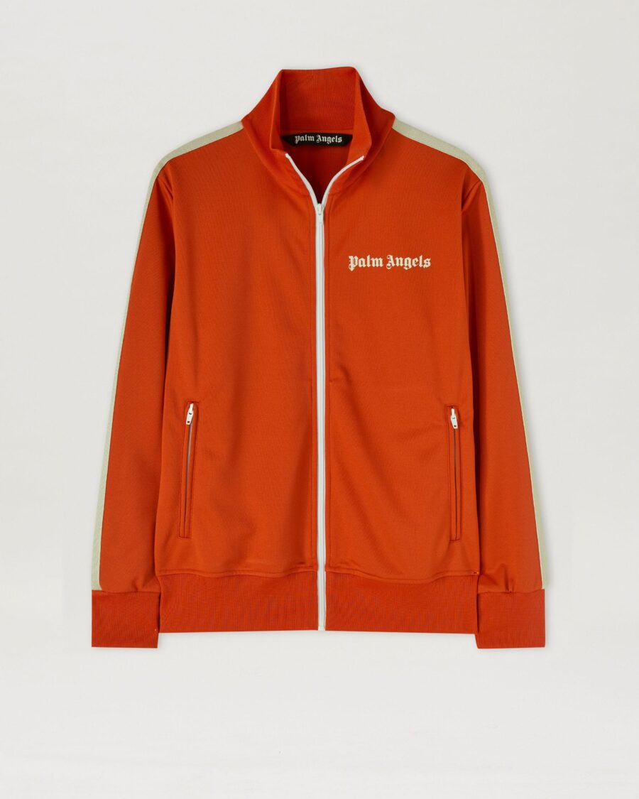 CLASSIC TRACK JACKET