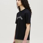 LIFE IS PALM FITTED TEE