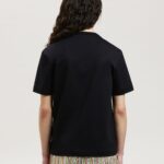 LIFE IS PALM FITTED TEE