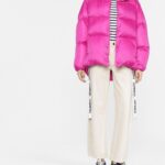 OVERSIZE PUFFER COAT
