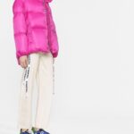 OVERSIZE PUFFER COAT