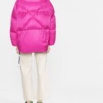 OVERSIZE PUFFER COAT