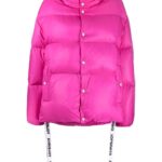 OVERSIZE PUFFER COAT