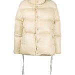 OVERSIZE PUFFER COAT