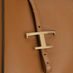 TIMELESS HOBO BAG IN LEATHER LARGE