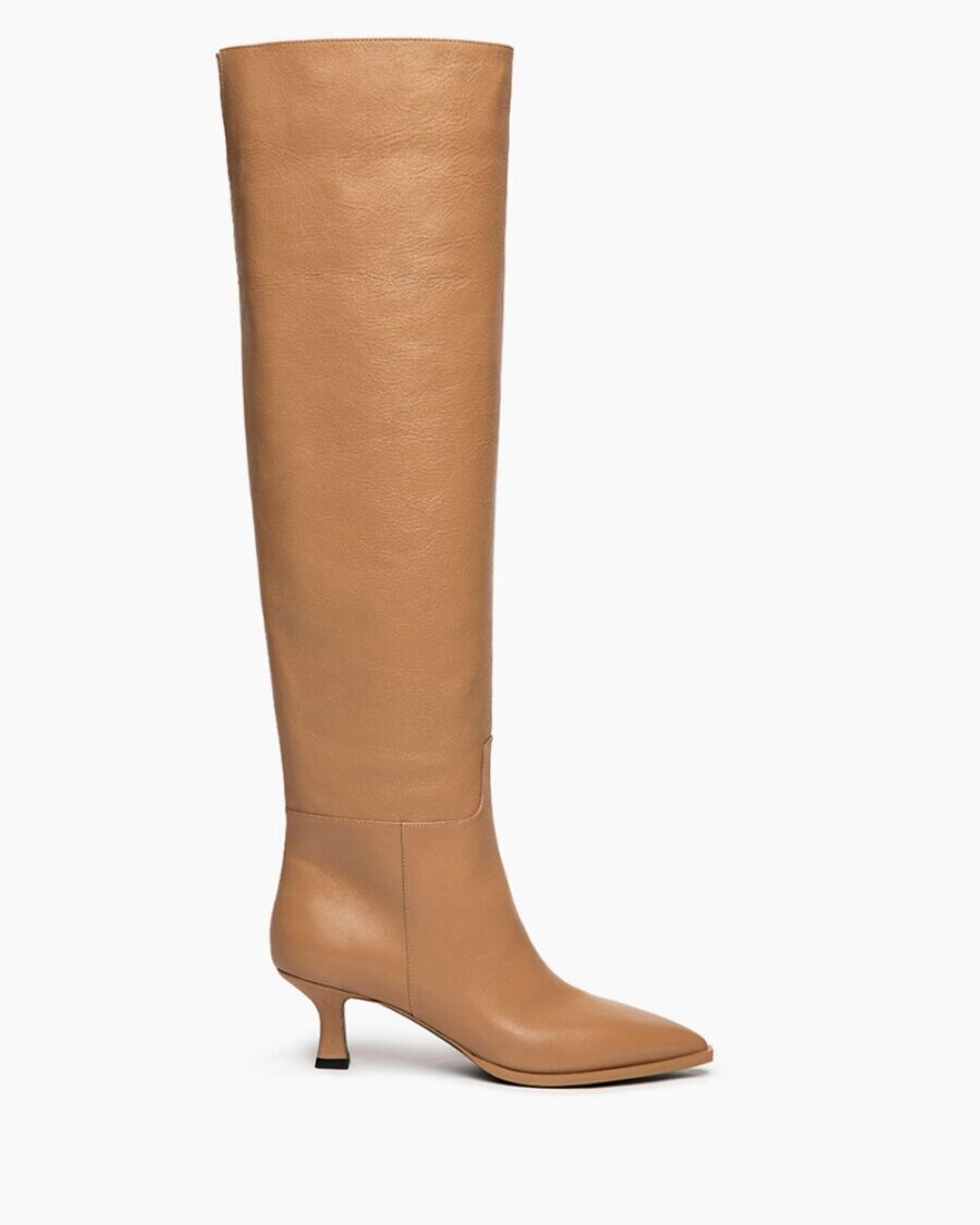 BEA 55 BOOTS