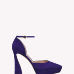 VERTIGO 85 ANKLET