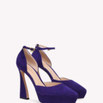 VERTIGO 85 ANKLET